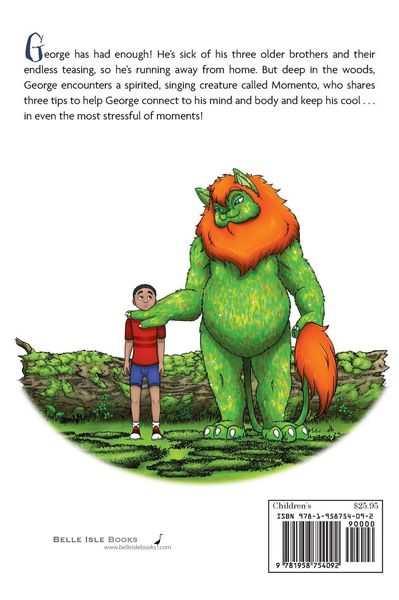 Produktbild: Momento the Beast