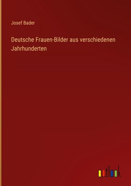 Produktbild: Deutsche Frauen-Bilder aus verschiedenen Jahrhunderten