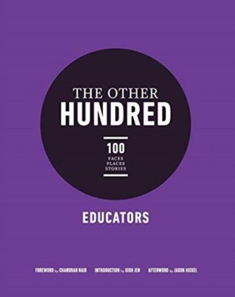 Produktbild: The Other Hundred Educators