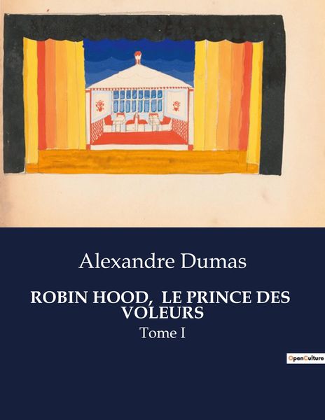 Produktbild: Robin Hood, Le Prince des Voleurs