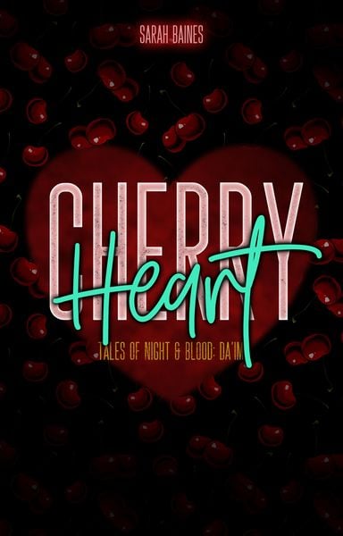 Produktbild: Cherry Heart