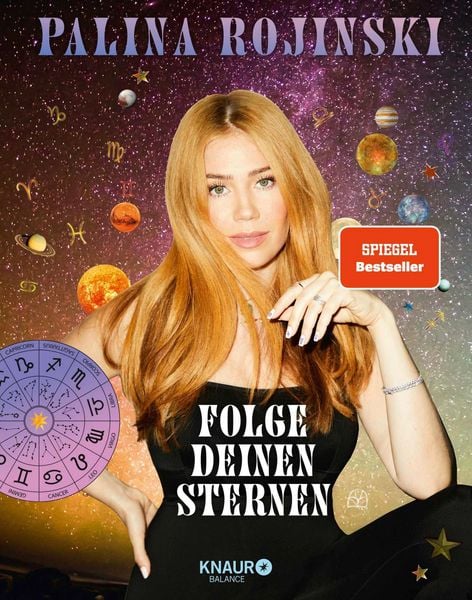 Produktbild: Folge deinen Sternen