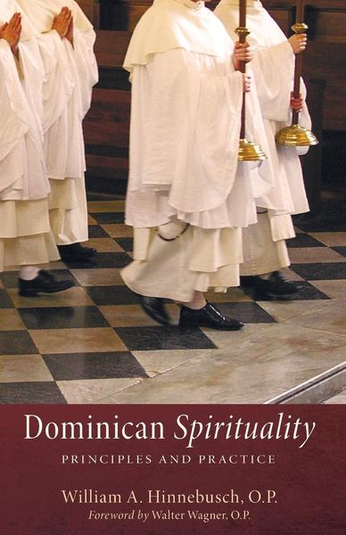 Produktbild: Dominican Spirituality