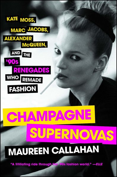 Produktbild: Champagne Supernovas