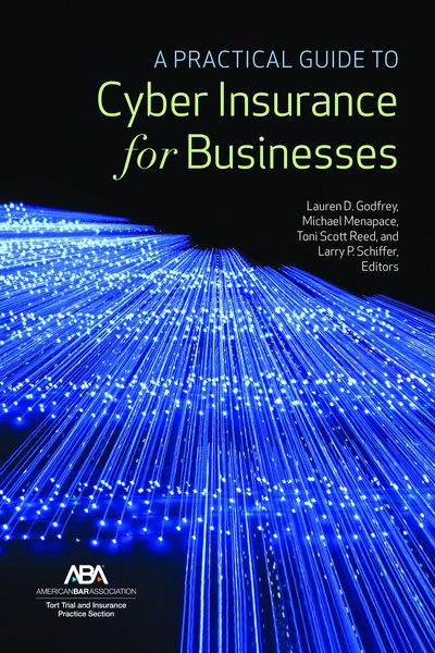 Produktbild: A Practical Guide to Cyber Insurance for Businesses