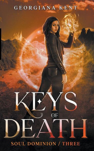 Produktbild: Keys of Death