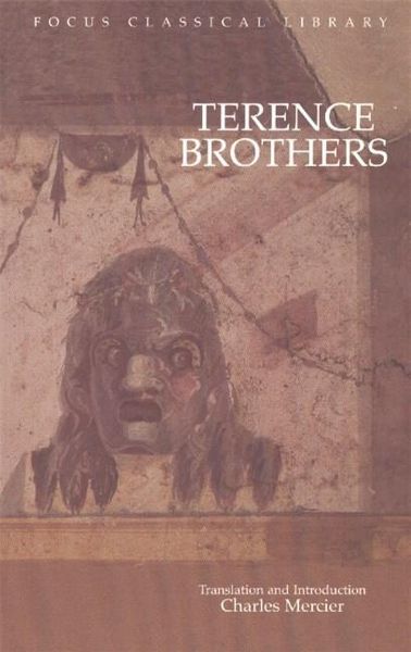 Produktbild: Terence: Brothers