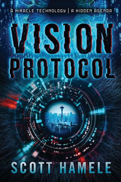 Produktbild: Vision Protocol