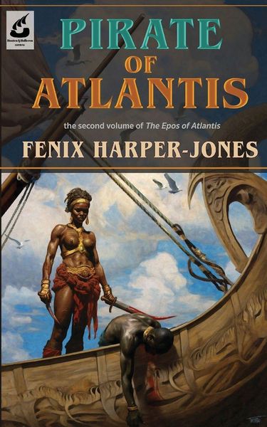 Produktbild: Pirate of Atlantis