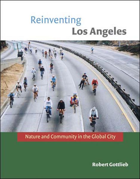 Produktbild: Reinventing Los Angeles