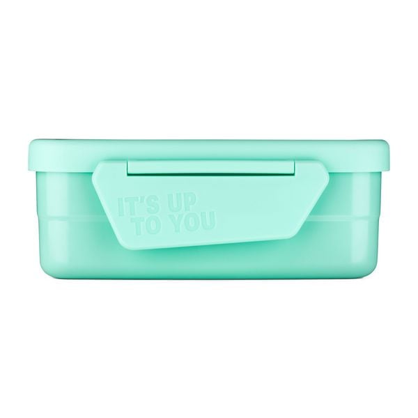 Produktbild: Satch Edelstahl Brotdose Mint