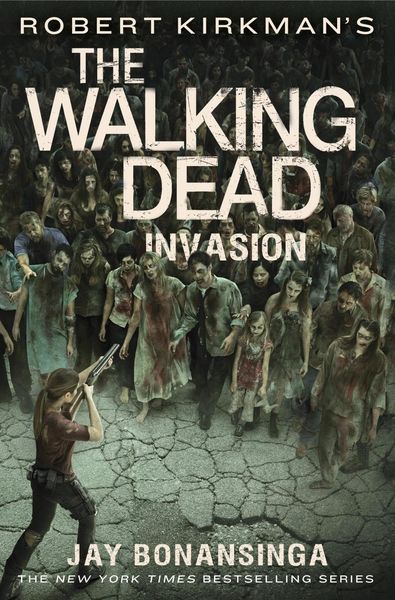 Produktbild: Robert Kirkman's The Walking Dead: Invasion