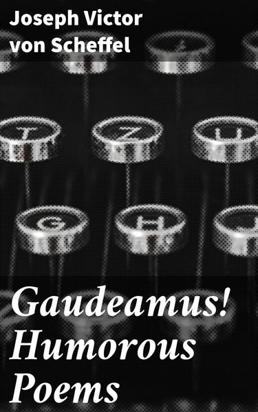Produktbild: Gaudeamus! Humorous Poems