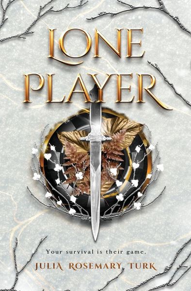 Produktbild: Lone Player