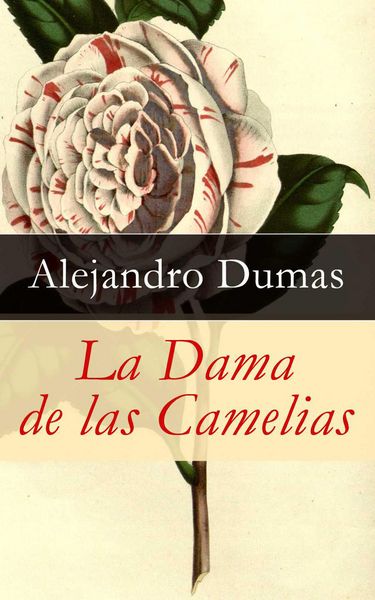 Produktbild: La Dama de las Camelias