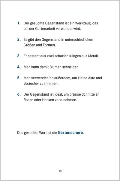 Produktbild: Umschreibungen Haus und Hof