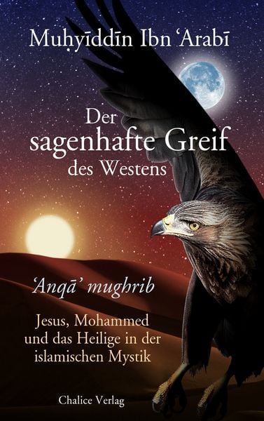 Produktbild: Der sagenhafte Greif des Westens: &lsquo;Anqa&rsquo; mughrib