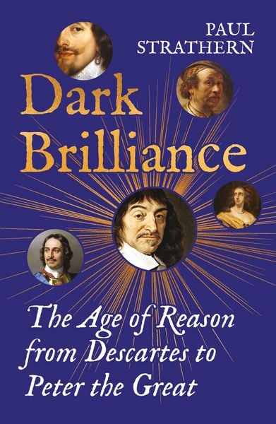 Produktbild: Dark Brilliance