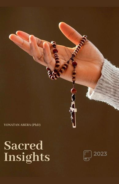 Produktbild: Sacred Insights