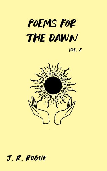 Produktbild: Poems for the Dawn: Vol 2 (Letters for the Universe)