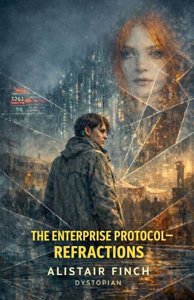 Produktbild: The Enterprise Protocol