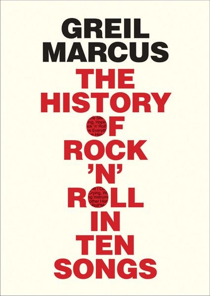 Produktbild: History of Rock 'n' Roll in Ten Songs
