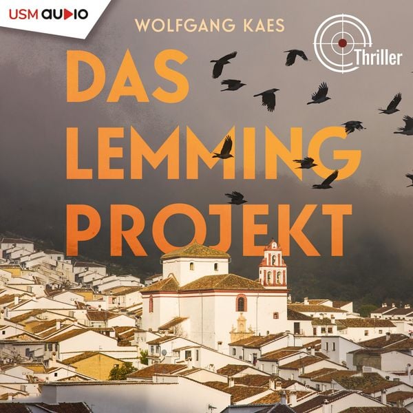 Produktbild: Das Lemming-Projekt