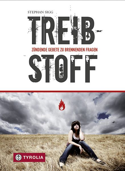 Produktbild: Treibstoff