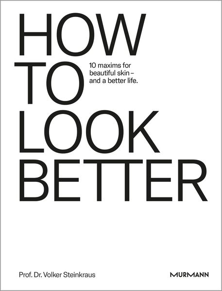 Produktbild: How To Look Better.