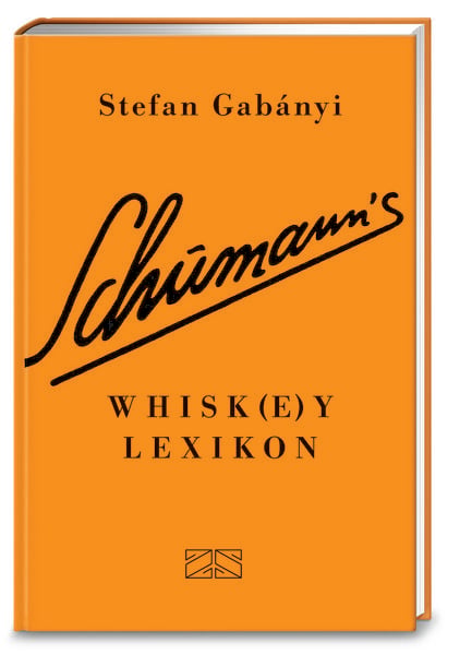 Produktbild: Schumann's Whisk(e)ylexikon