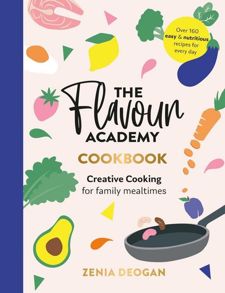 Produktbild: Flavour Academy