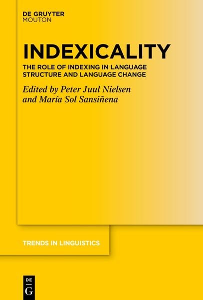 Produktbild: Indexicality