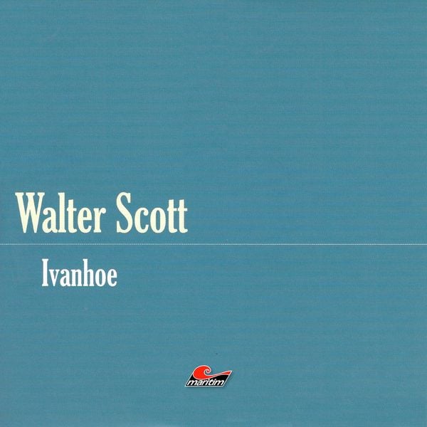 Produktbild: Ivanhoe