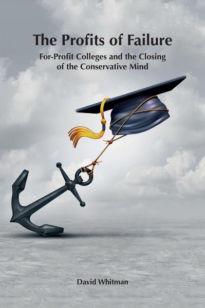 Produktbild: The Profits of Failure