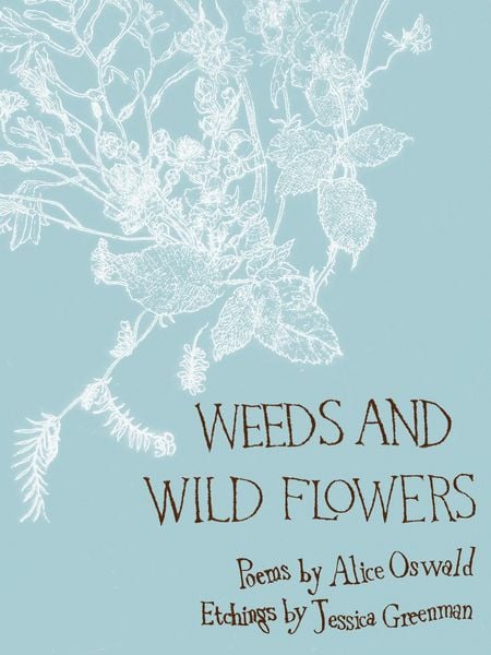 Produktbild: Weeds and Wild Flowers