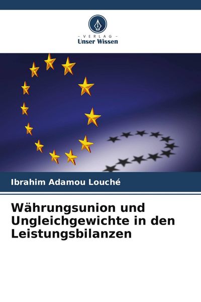 Produktbild: W&auml;hrungsunion und Ungleichgewichte in den Leistungsbilanzen