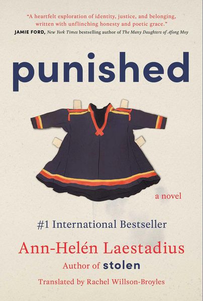 Produktbild: Punished