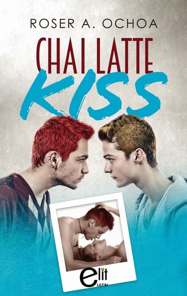 Produktbild: Chai Latte Kiss