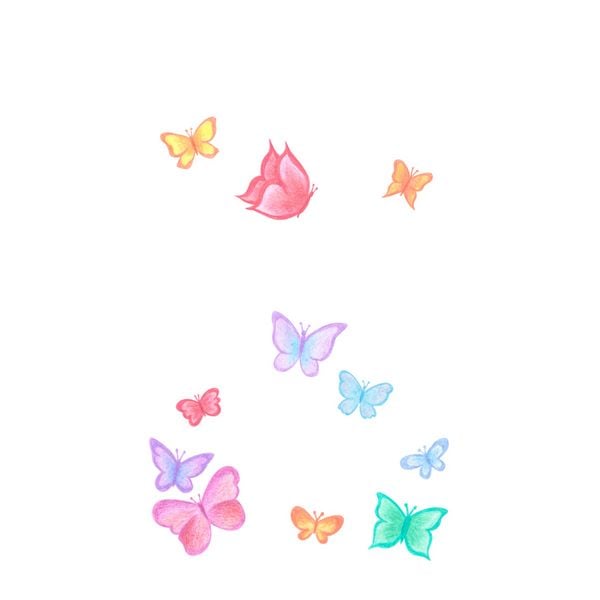 Produktbild: Faber-Castell Buntstifte Sparkle Pastell 12er Set