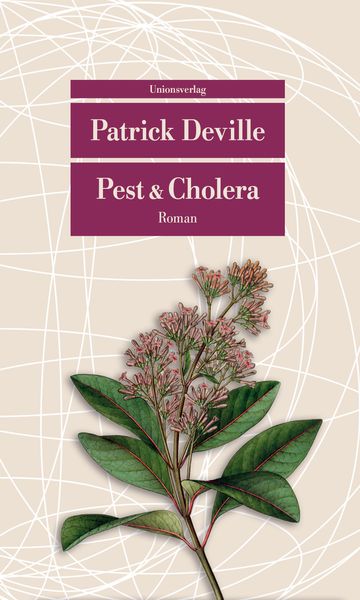 Produktbild: Pest & Cholera