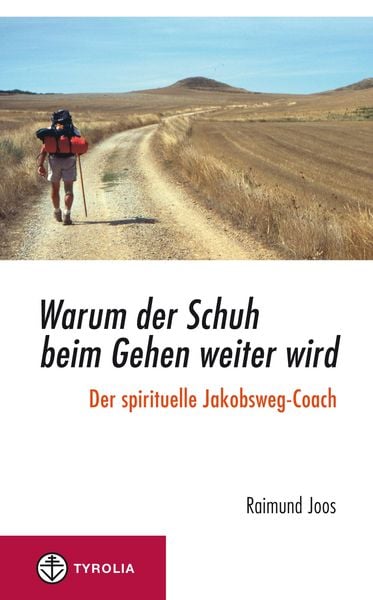 Produktbild: Warum der Schuh beim Gehen weiter wird