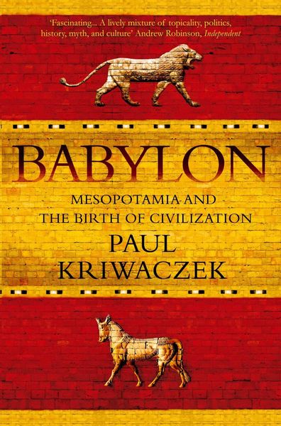 Produktbild: Babylon