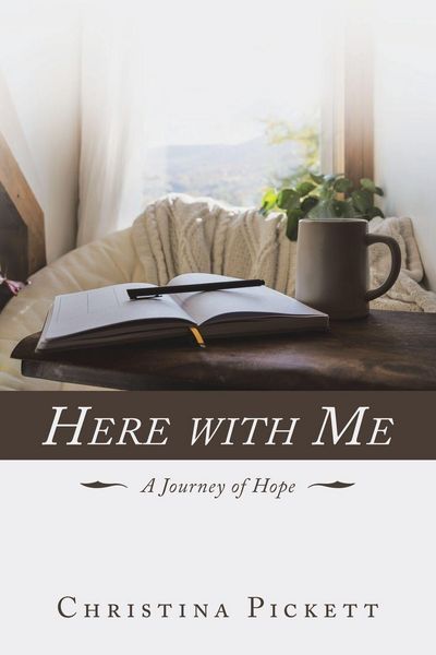 Produktbild: Here with Me