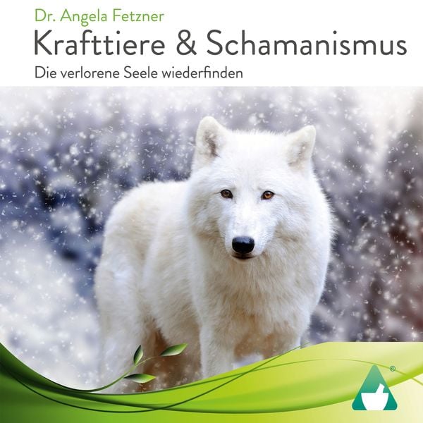 Produktbild: Krafttiere & Schamanismus
