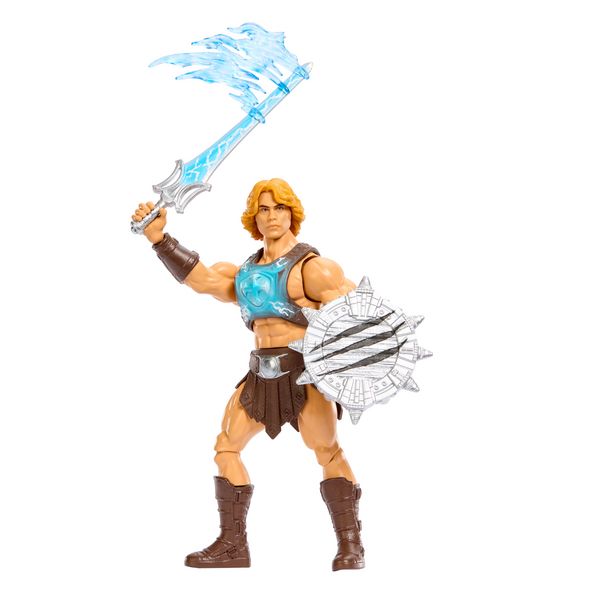 Produktbild: Masters of the Universe First Ones Kids Feature He-Man