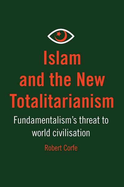 Produktbild: Islam and The New Totalitarianism