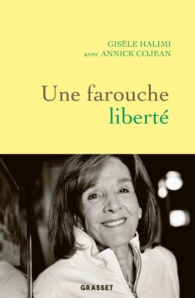 Produktbild: Une farouche libert&eacute;