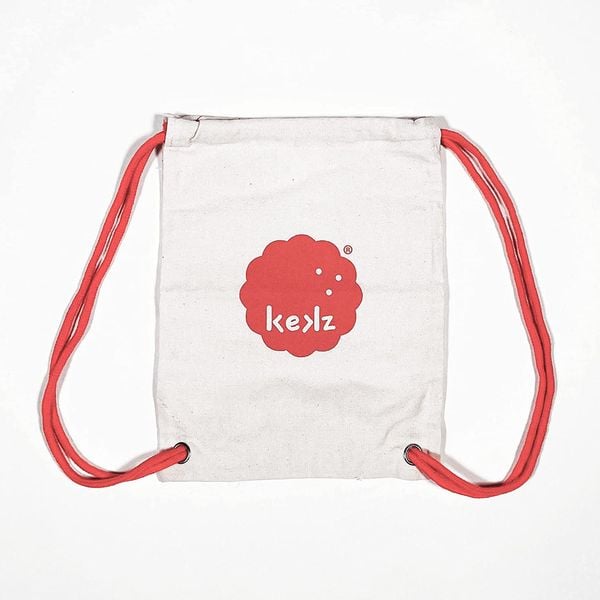 Produktbild: KEKZ Sammelbeutel
