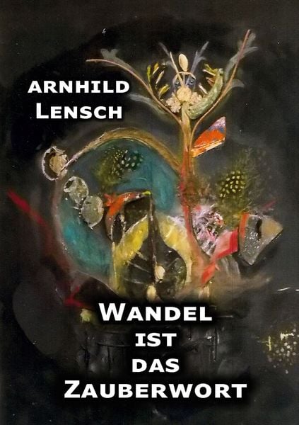 Produktbild: Wandel ist das Zauberwort