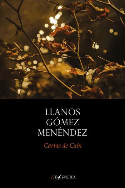 Produktbild: Cartas de Ca&iacute;n